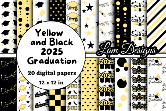Graduation 2025 Digital Papers: Creative and Practical Solutions for Modern Celebrations