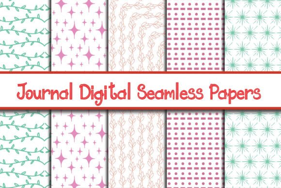 Journal Digital Papers Patterns Dssign